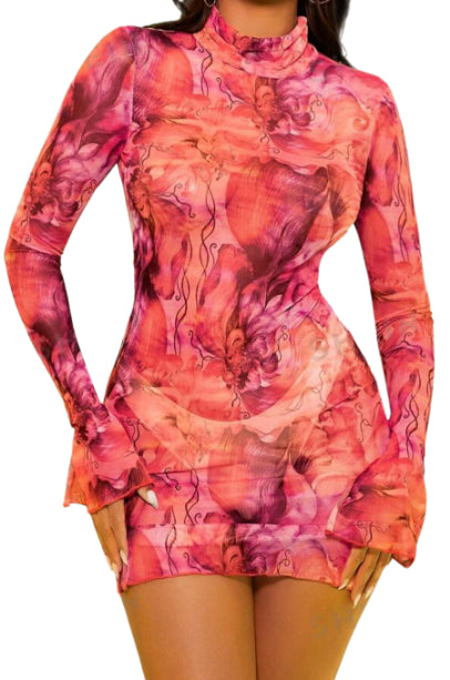 Lucy Dress