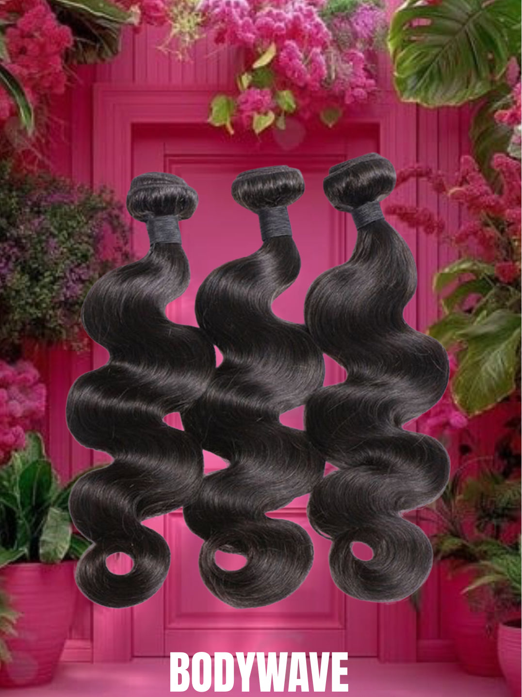Raw Cambodian 3 Bundle Deals