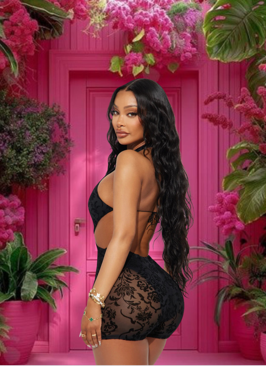 Meg Romper