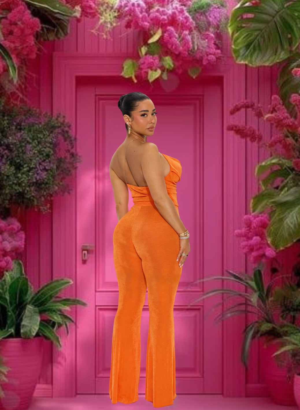 Feeling Peachy Set