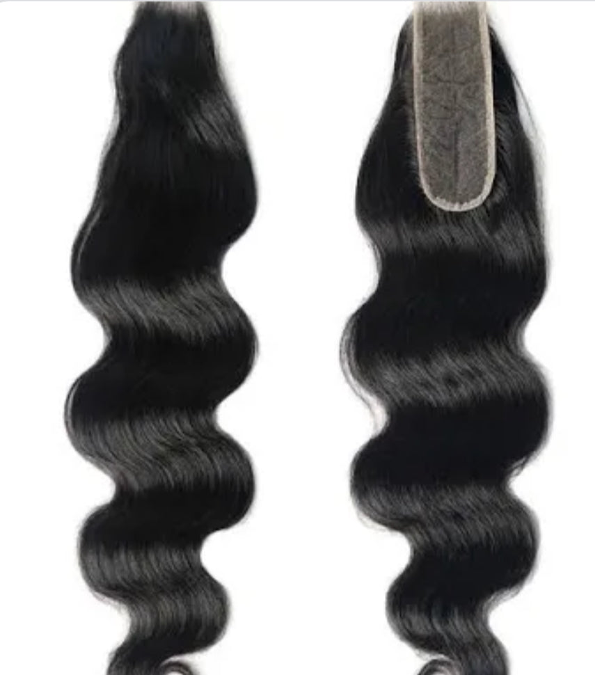 HD 2x6 RAW Loose Wave