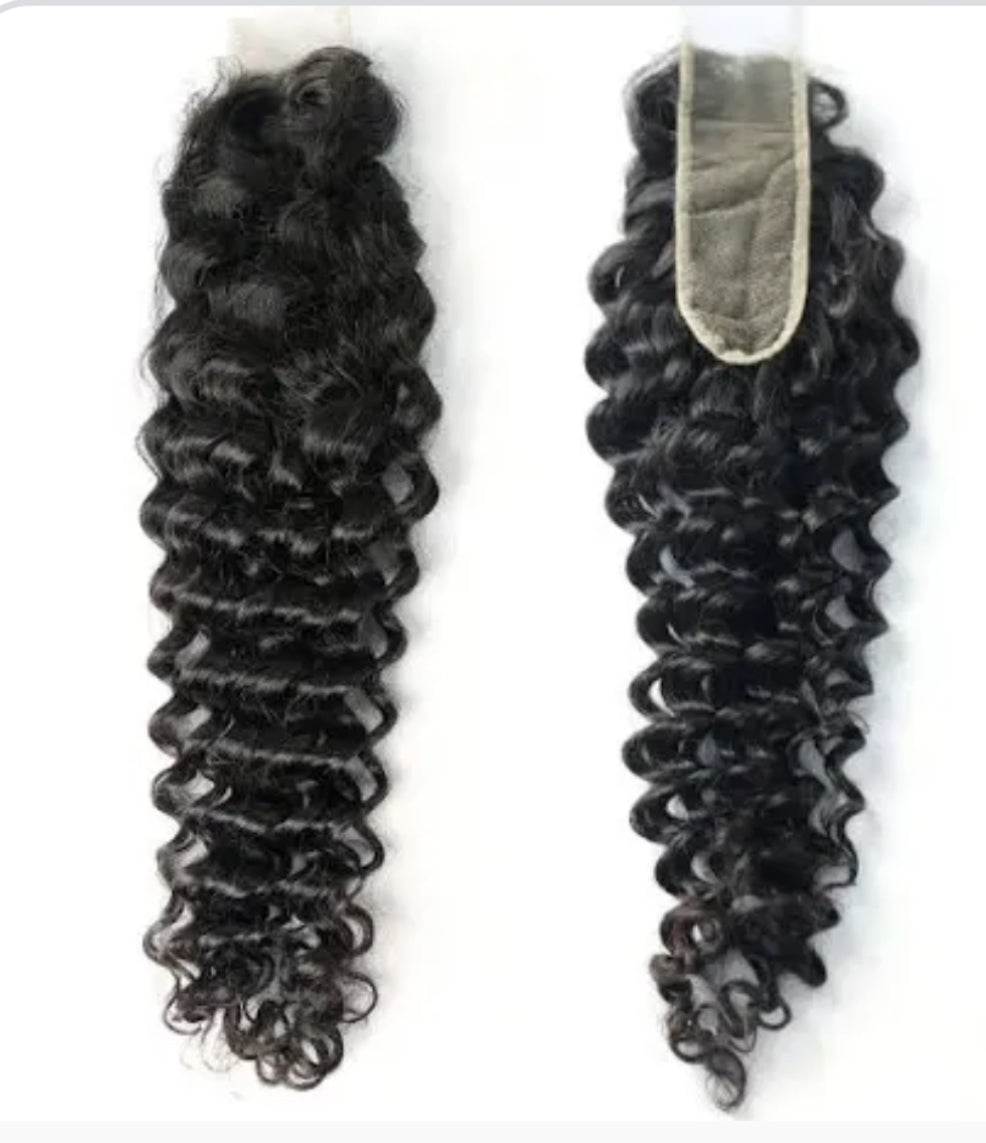 HD 2x6 RAW Burmese Curly