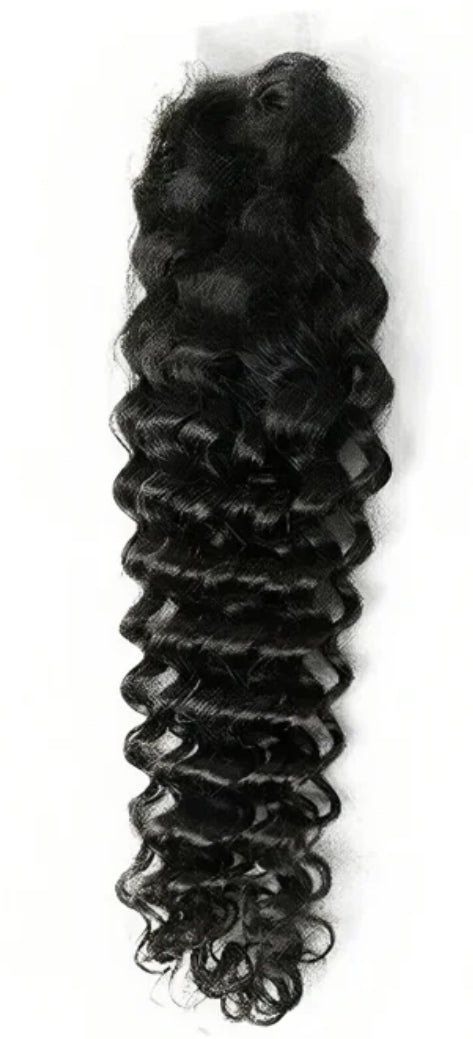 HD 2x6 RAW Burmese Curly