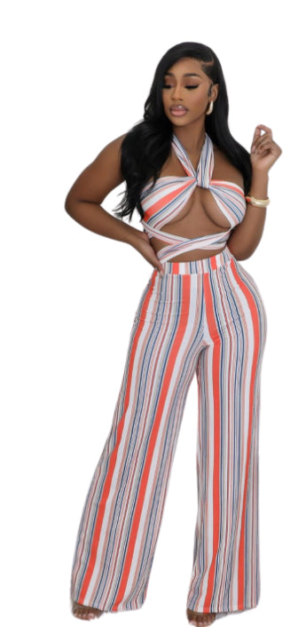 Caresha Pant Set