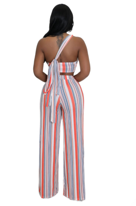 Caresha Pant Set