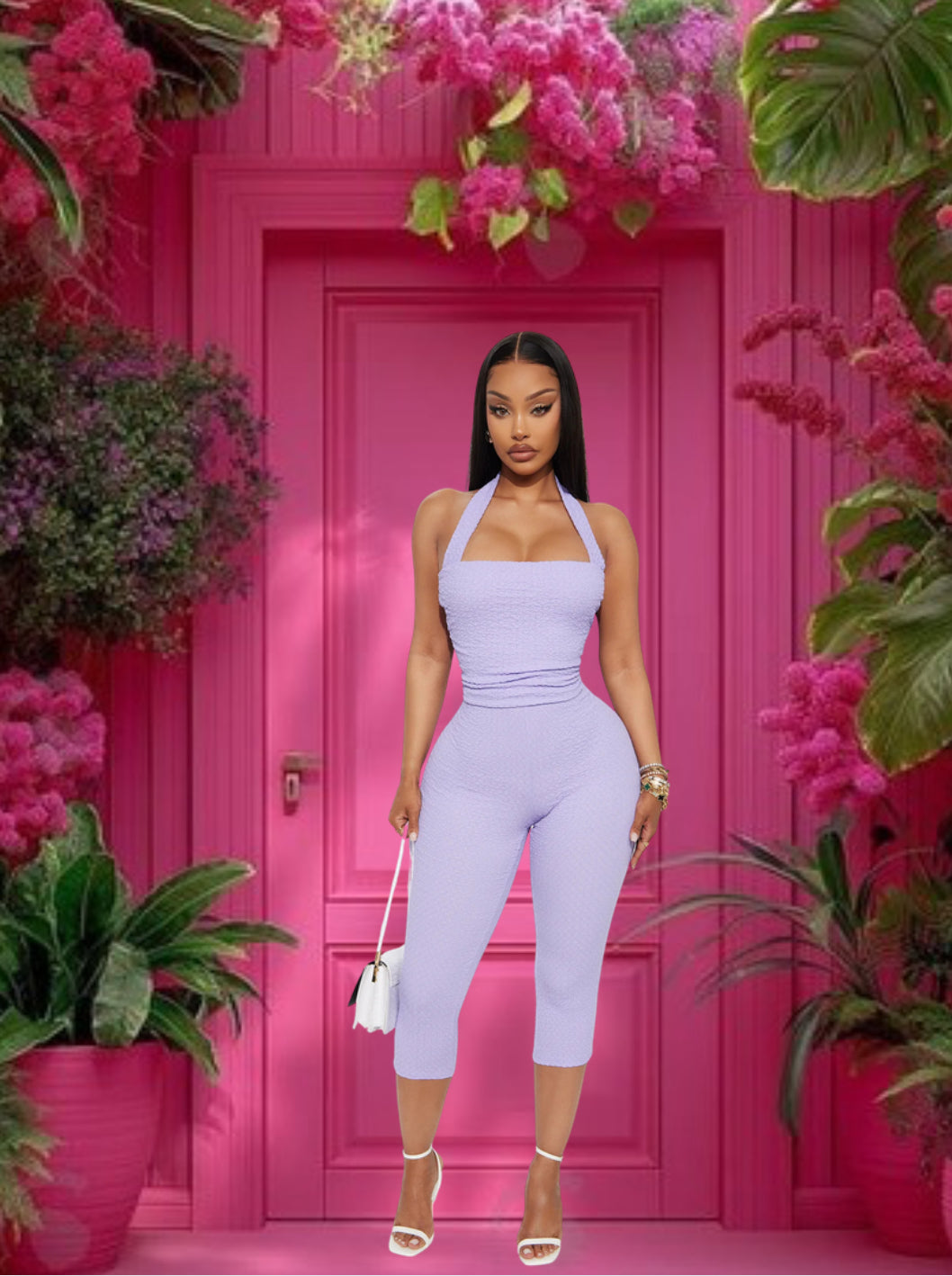 2pc Capri Set