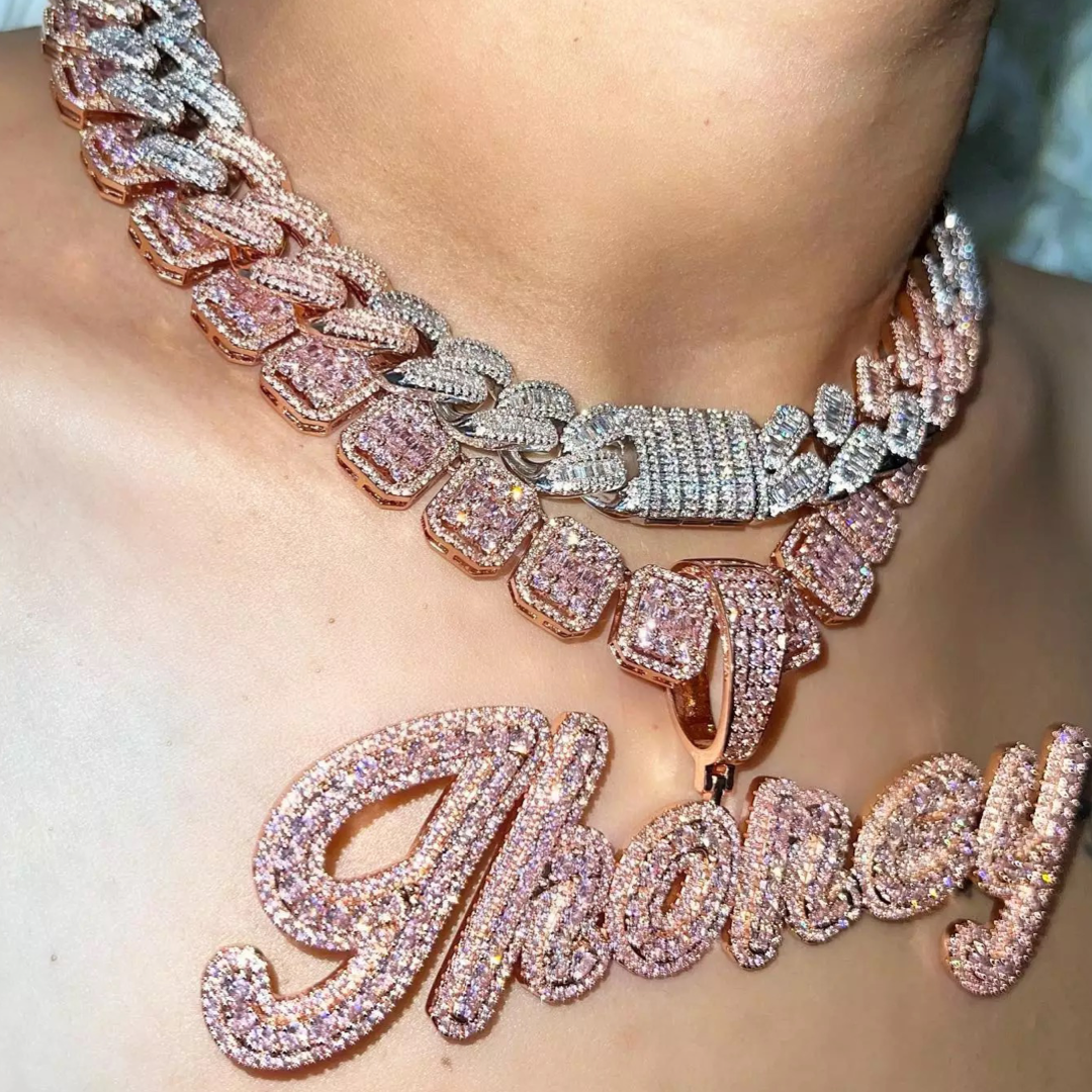 Custom Chain
