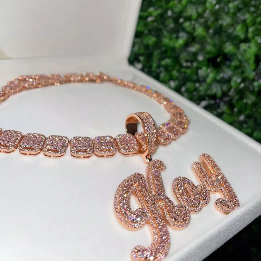 Custom Chain