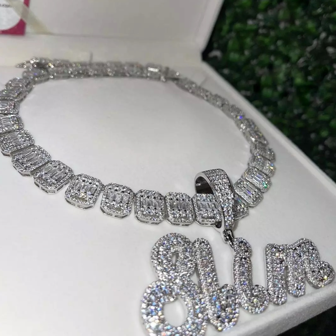 Custom Chain