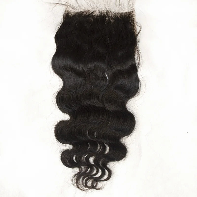 5x5 Body Wave Closure
