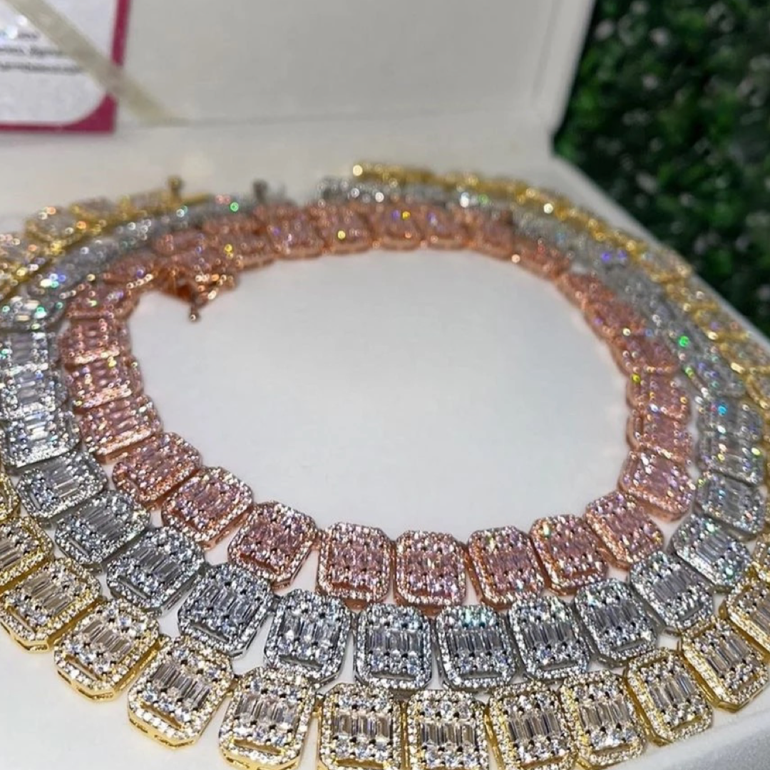 Custom Chain