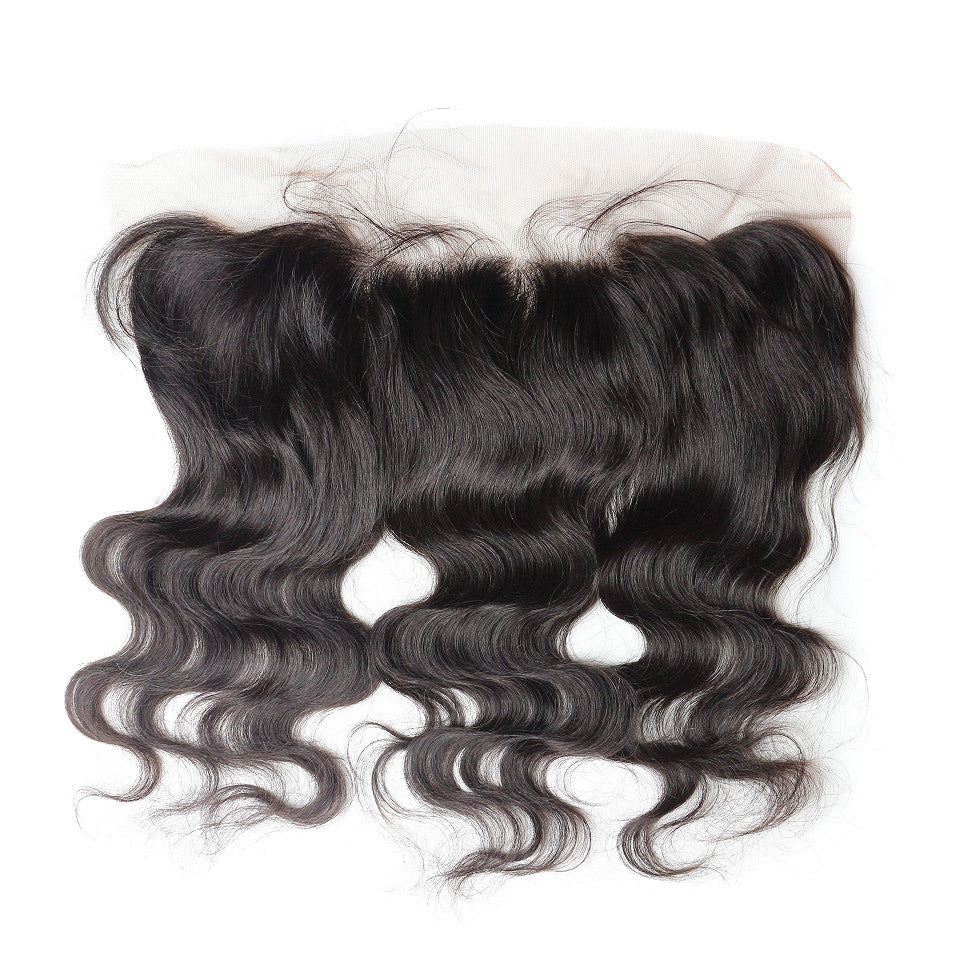 Body Wave Frontal