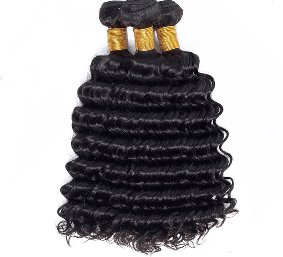 Raw Cambodian Deep Wave