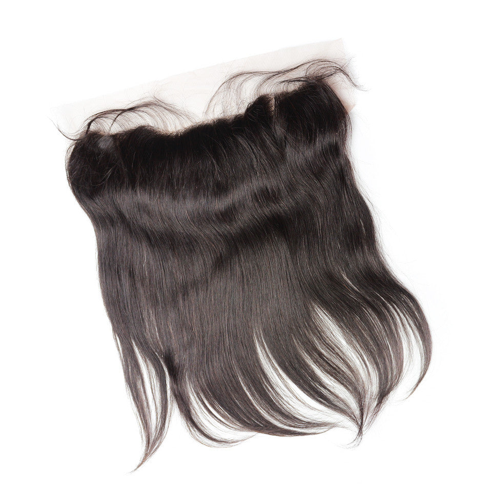 Straight Frontal