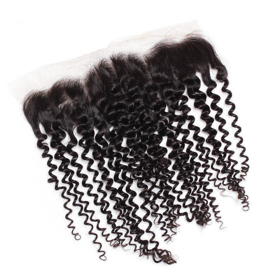Deep Wave Frontal