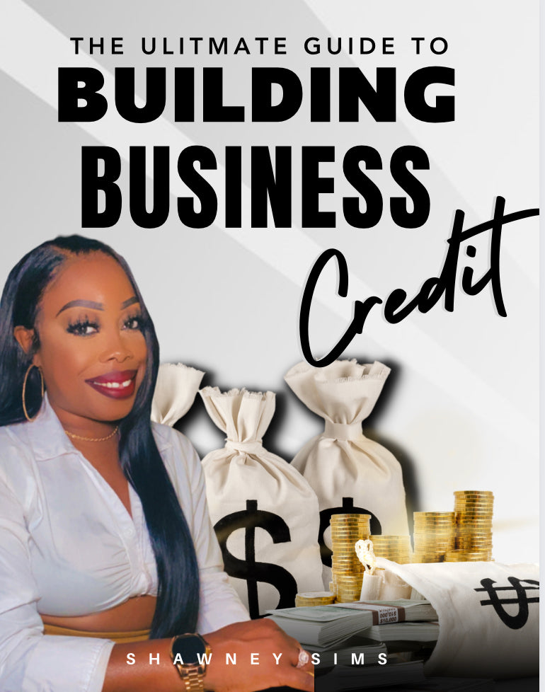 BUILDING BUSINESS CREDIT