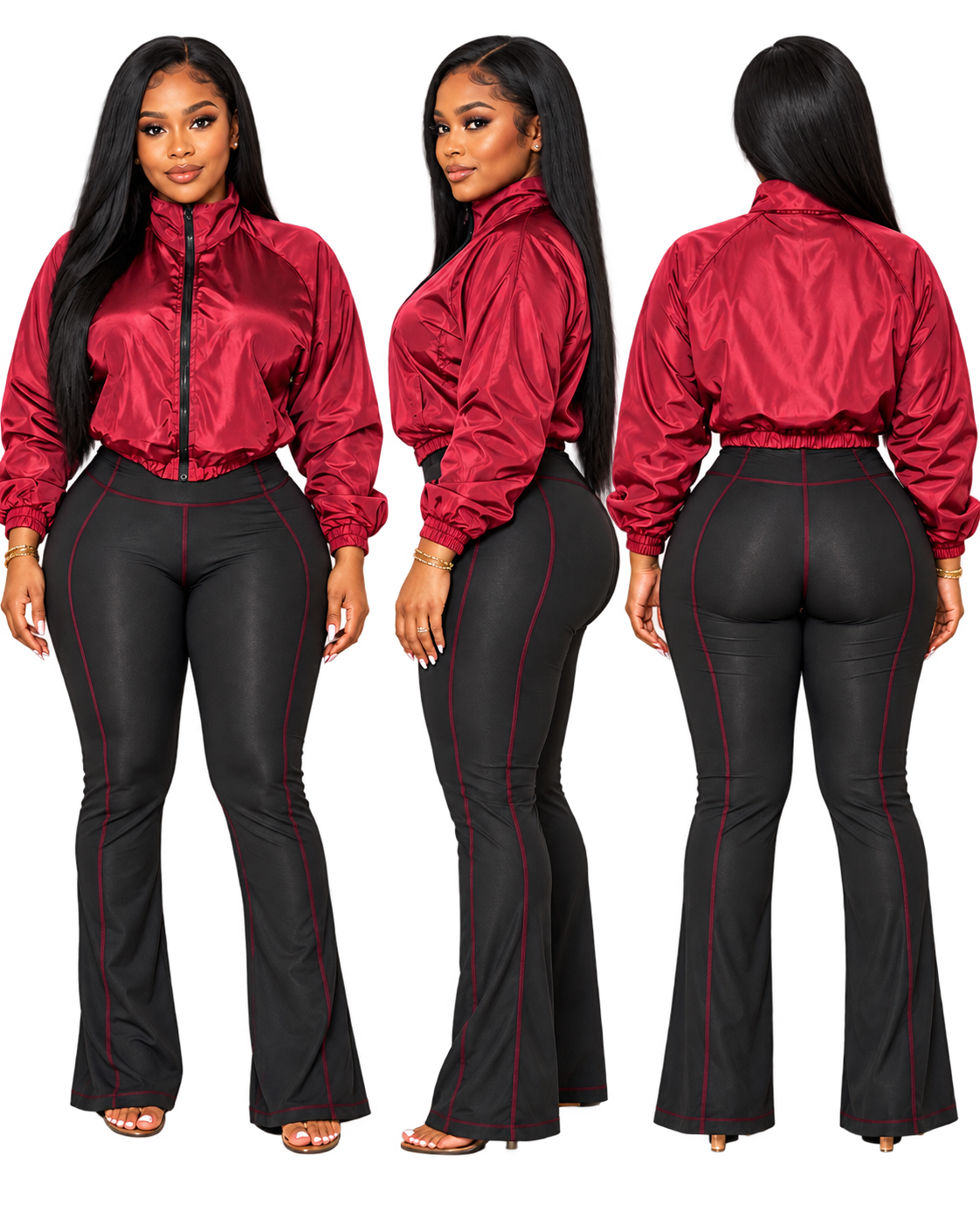 Sasha Set