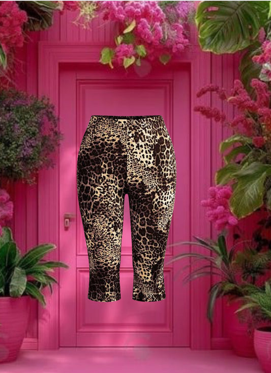 Animal In Me