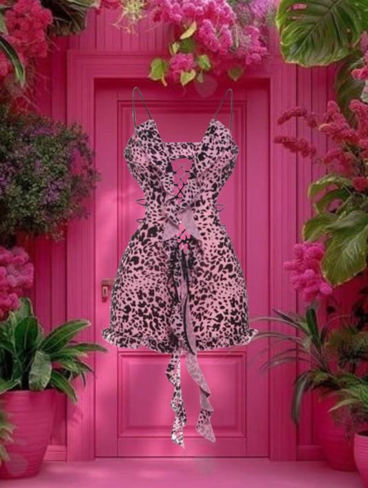 Really Her Romper