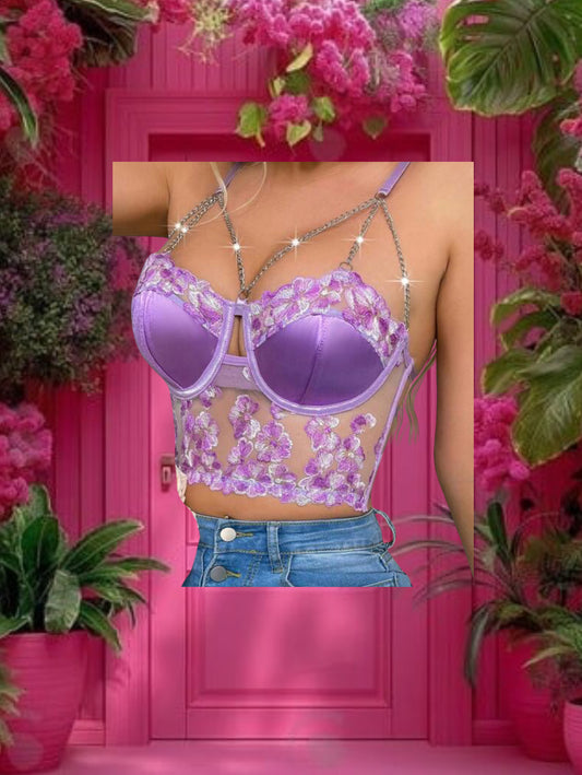 Corset Top