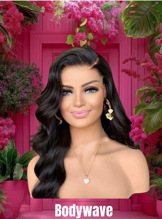 Body Wave 5x5