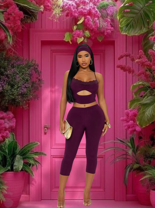 Bridgett 3 pc Set