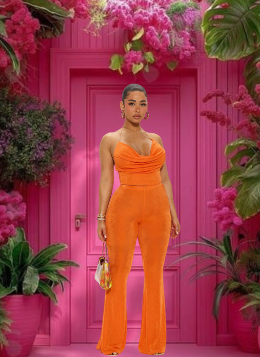 Feeling Peachy Set