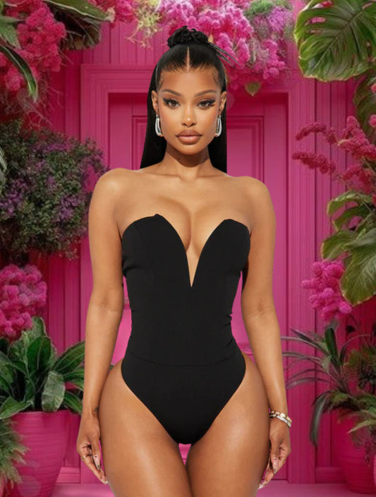 Body Suit
