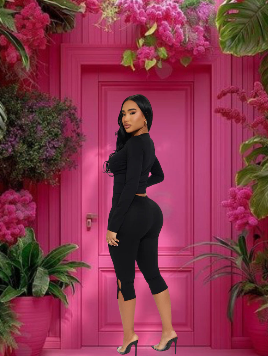 Capri Set