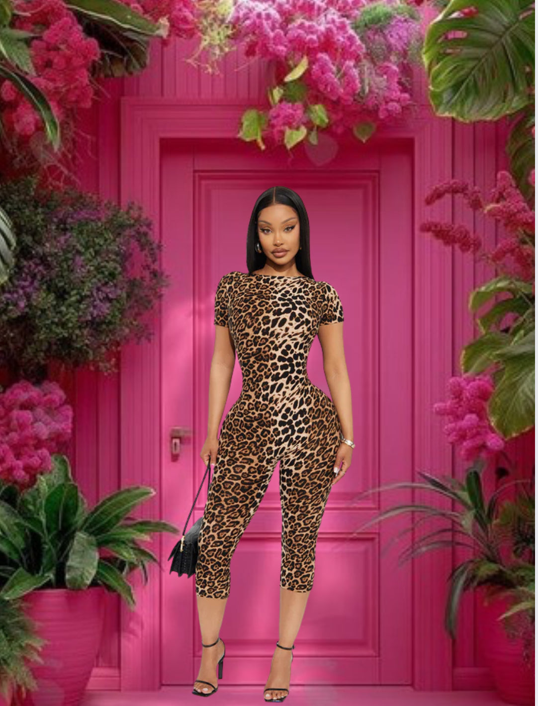 Animal In Me