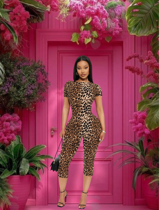 Animal In Me