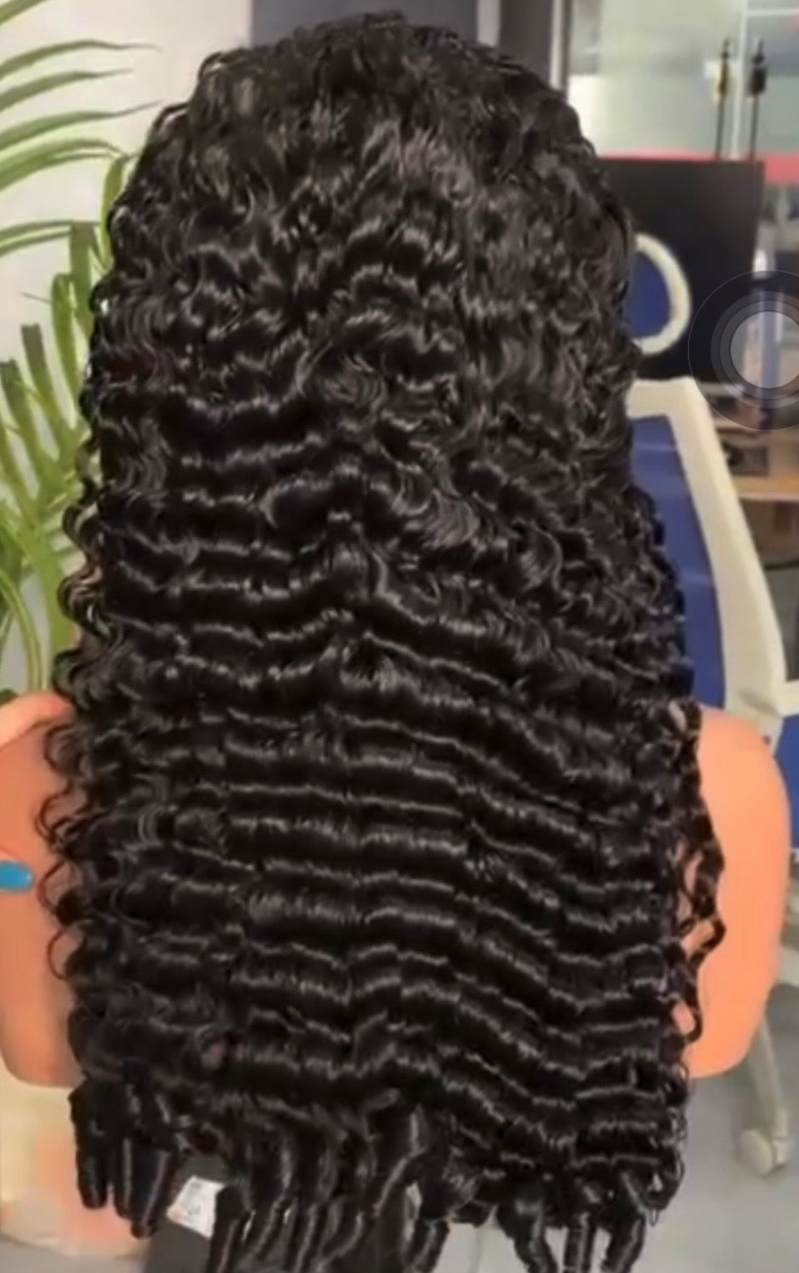 WIG OF THE WEEK